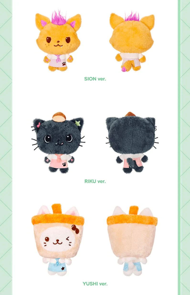 NCT WISH - WISH BAKERY MD - Image 9