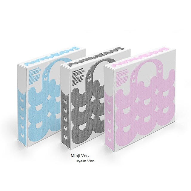 NewJeans – 2nd EP Get Up (Bunny Beach Bag Ver.) - Image 9