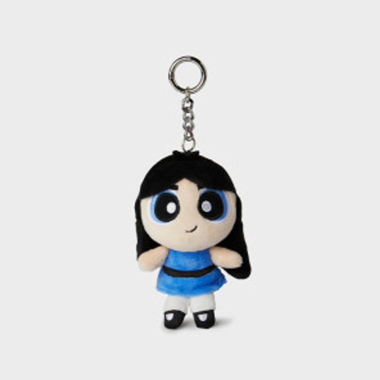 NEWJEANS - DOLL KEYRING (THE POWERPUFF GIRLS X NJ) - Image 4