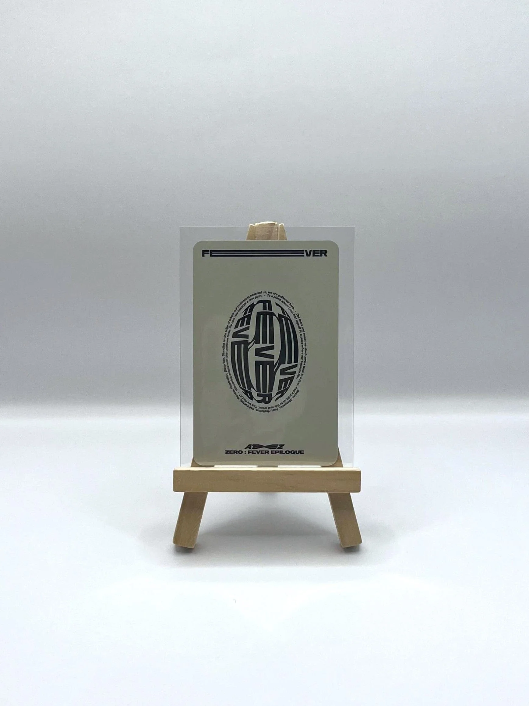 Nolae Limited Photo Card Sleeves (Hard) - Image 6