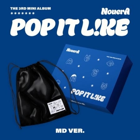 NOUERA - POP IT LIKE (MD VER.)