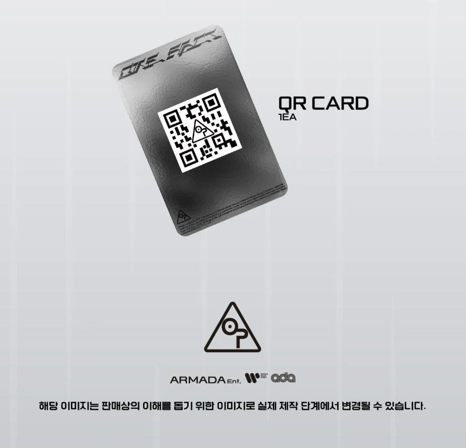 ONE PACT - ONE FACT (PLATFORM VER.) - Image 4