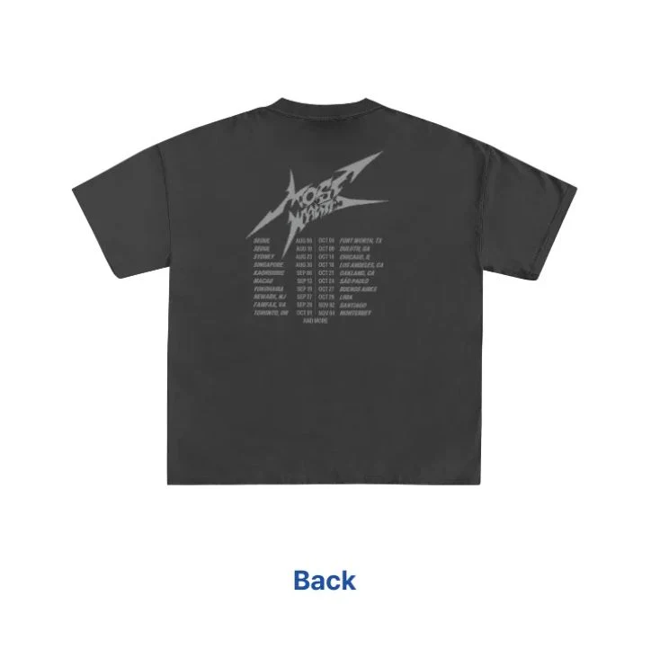 P1HARMONY - P1USTAGE H : MOST WANTED OFFICIAL MD - Image 9