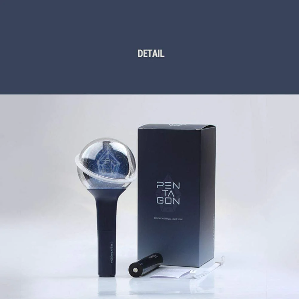 PENTAGON - Official Light Stick - Image 4