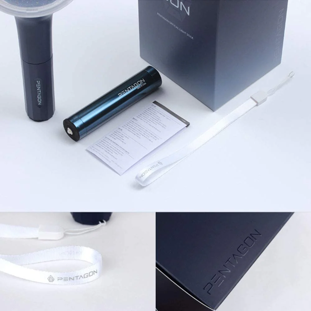 PENTAGON - Official Light Stick - Image 5
