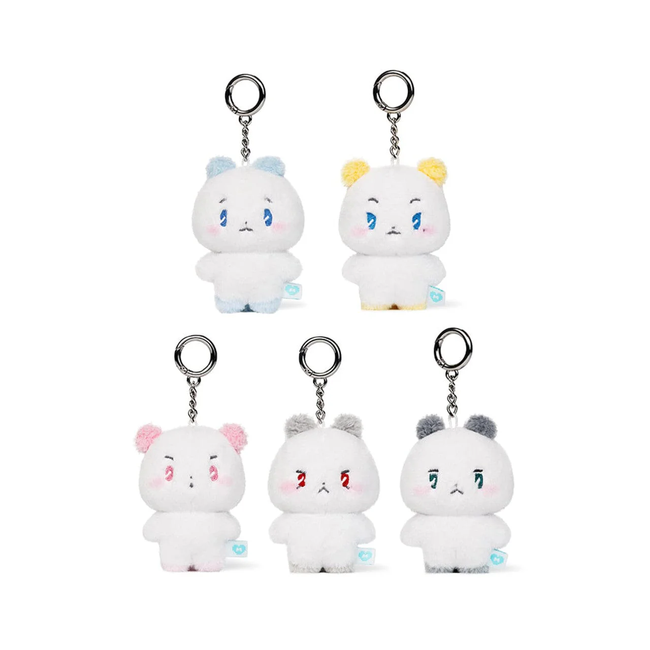 PLAVE - '2ND ANNIVERSARY POP-UP STORE: HAPPY PLAVE DAY' PLUSH MD - Image 17