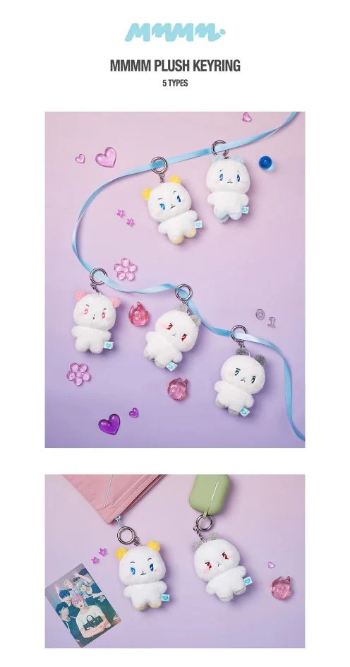 PLAVE - '2ND ANNIVERSARY POP-UP STORE: HAPPY PLAVE DAY' PLUSH MD - Image 18