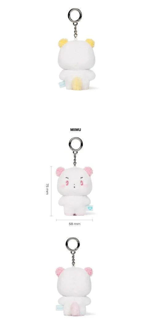 PLAVE - '2ND ANNIVERSARY POP-UP STORE: HAPPY PLAVE DAY' PLUSH MD - Image 20