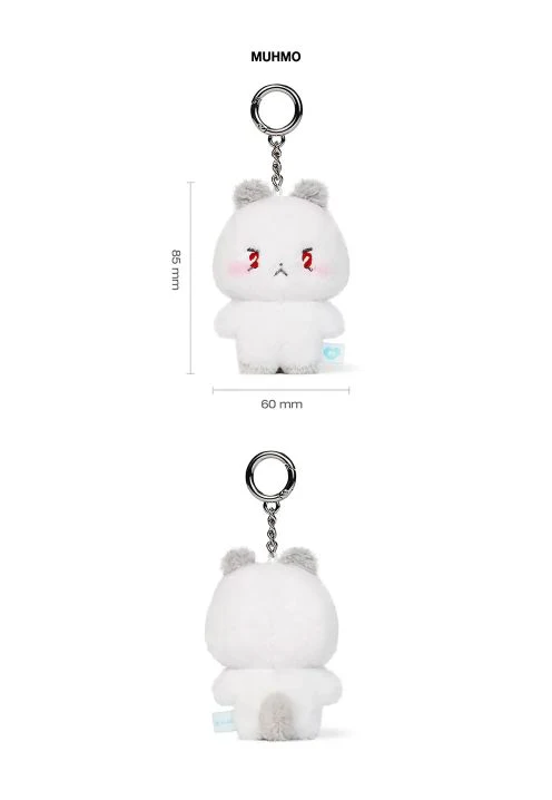PLAVE - '2ND ANNIVERSARY POP-UP STORE: HAPPY PLAVE DAY' PLUSH MD - Image 21