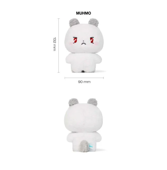 PLAVE - '2ND ANNIVERSARY POP-UP STORE: HAPPY PLAVE DAY' PLUSH MD - Image 7