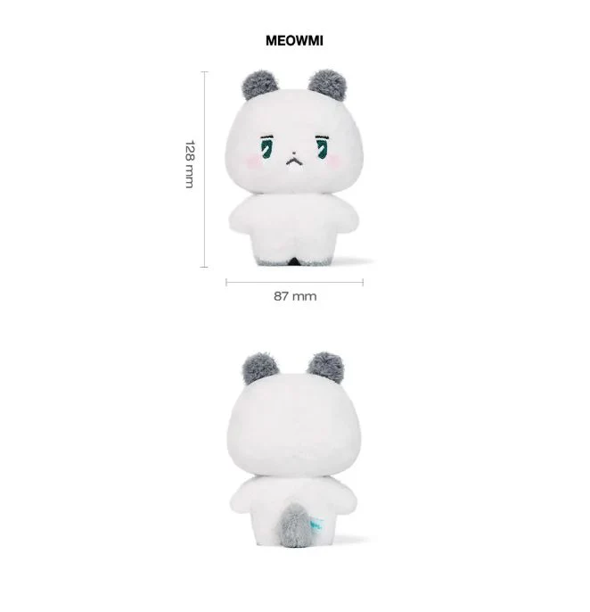 PLAVE - '2ND ANNIVERSARY POP-UP STORE: HAPPY PLAVE DAY' PLUSH MD - Image 8