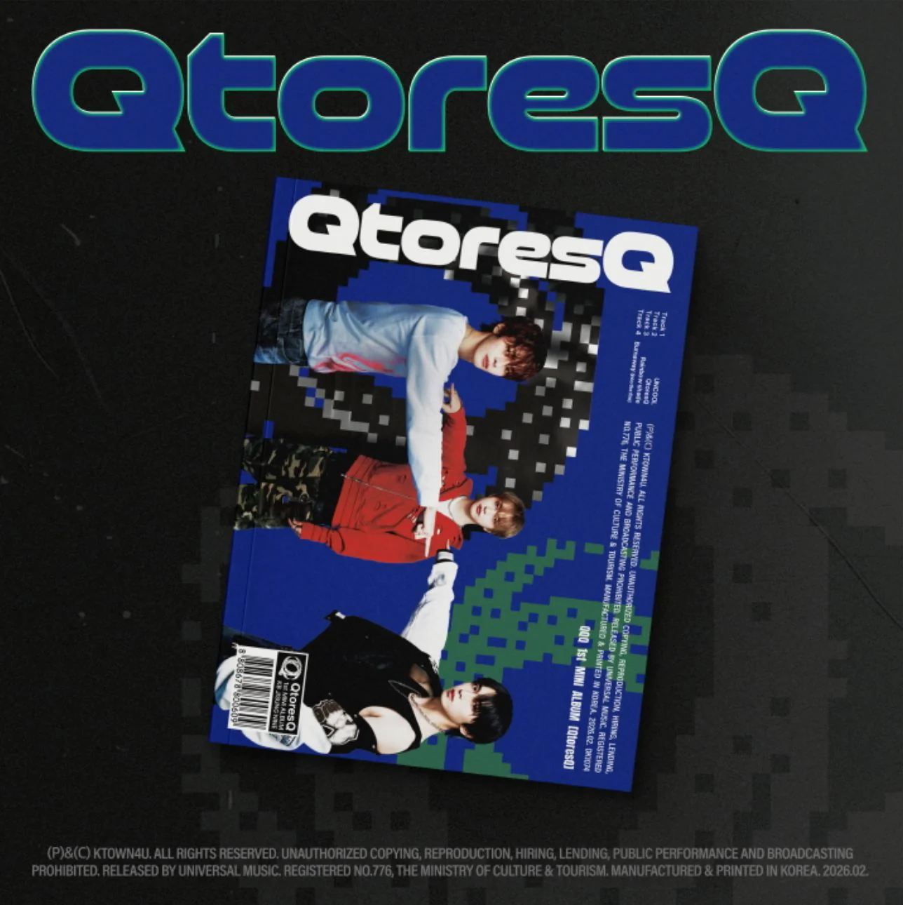 QQQ - QTORESQ - Image 2