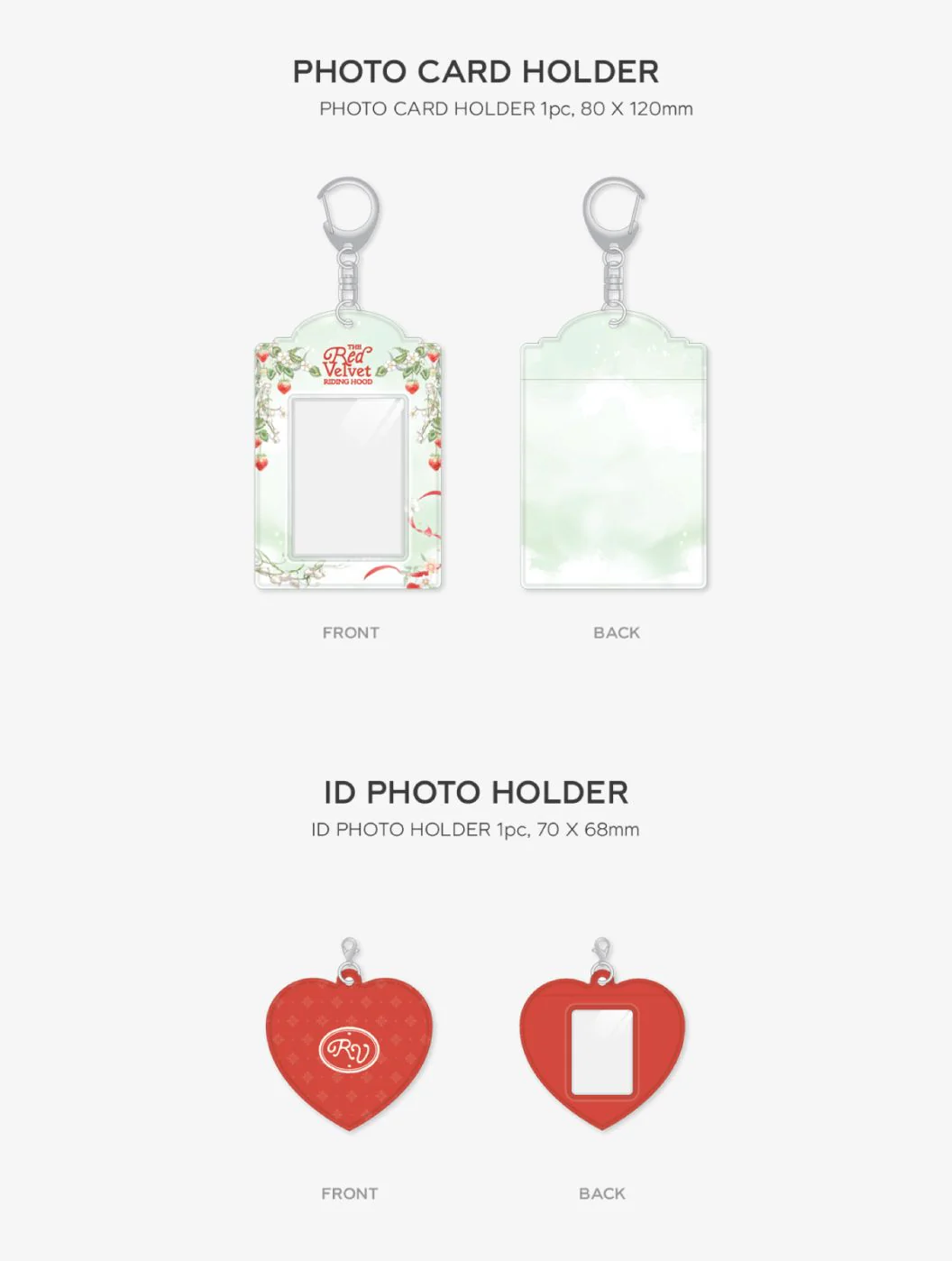 RED VELVET - 2026 SEASON'S GREETINGS MD - Image 6