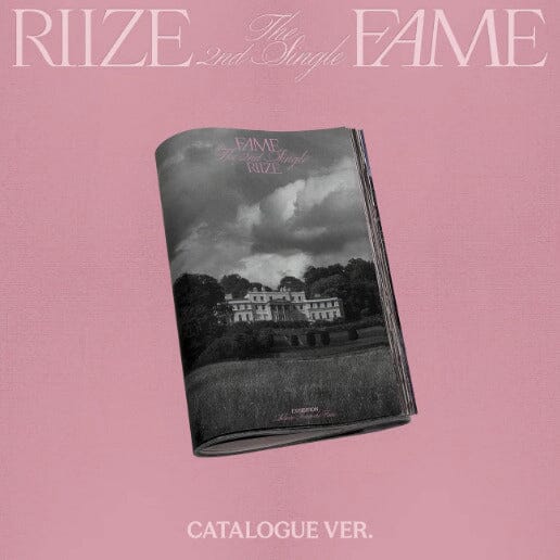RIIZE - FAME - Image 5