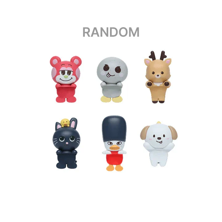 RIIZE - RANDOM CHARACTER FIGURE - Image 5