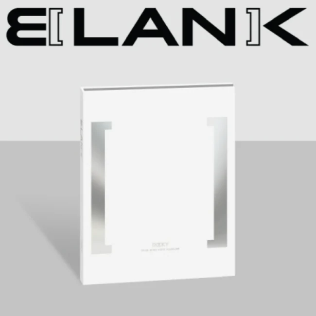 ROCKY (Ex-ASTRO) - BLANK (2ND MINI ALBUM) - Image 6