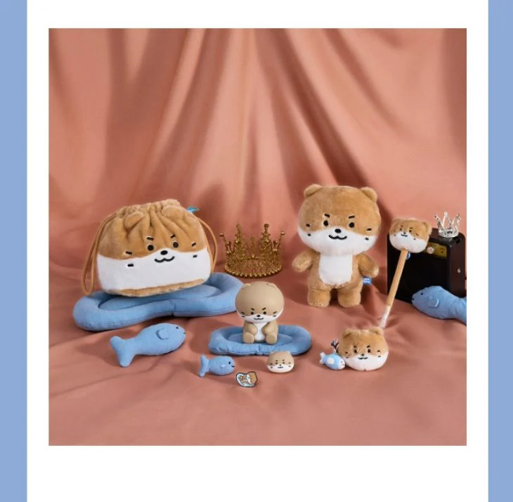 SEVENTEEN - 2ND OFFICIAL 'MINITEEN' MD - Image 29