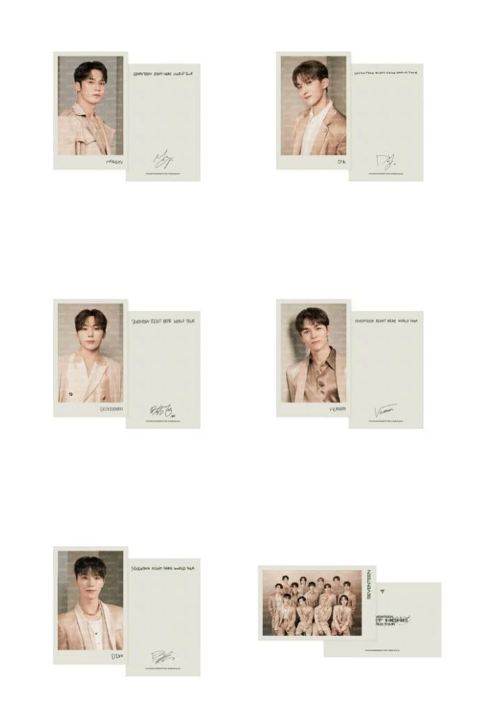 SEVENTEEN - OFFICIAL MD - Image 16