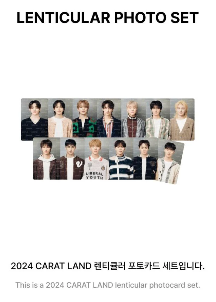 SEVENTEEN - OFFICIAL MD - Image 23