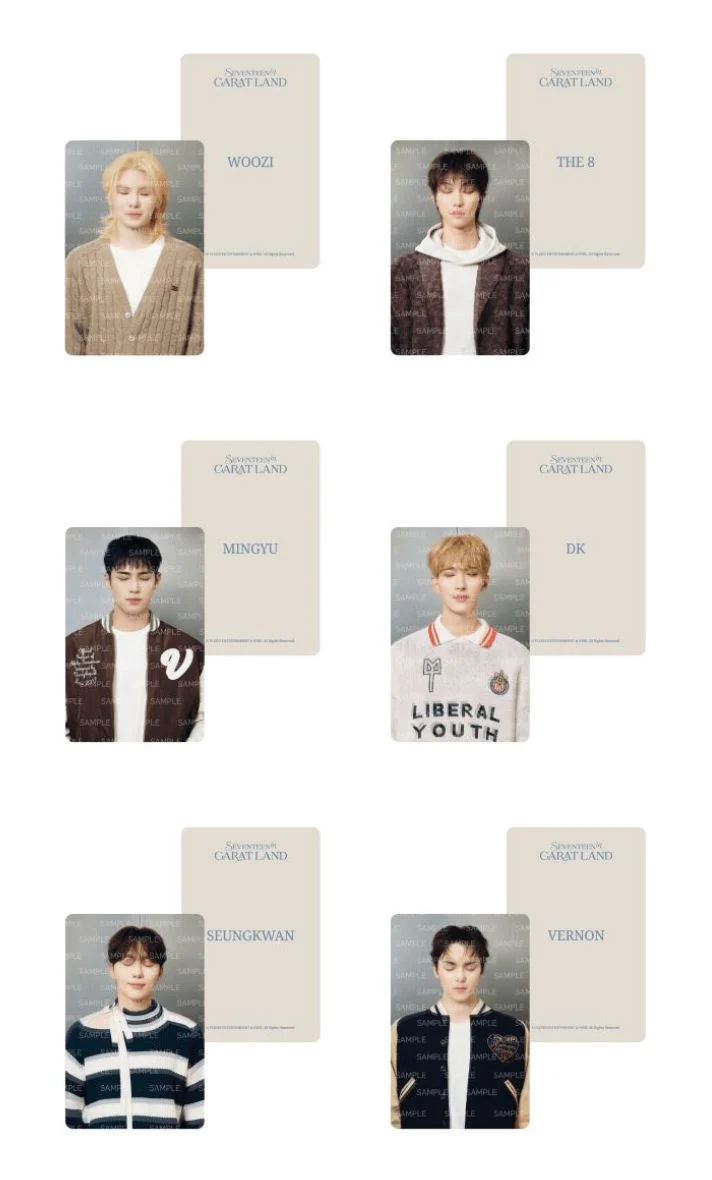 SEVENTEEN - OFFICIAL MD - Image 25