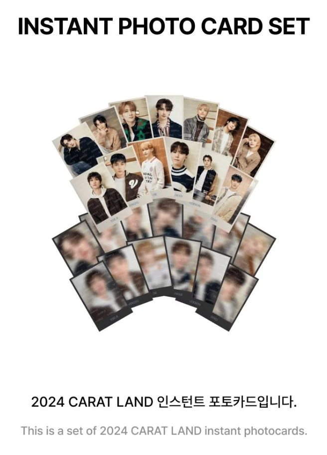 SEVENTEEN - OFFICIAL MD - Image 28