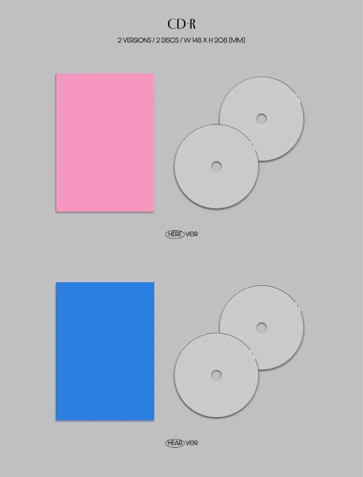SEVENTEEN - SEVENTEEN BEST ALBUM - 17 IS RIGHT HERE - Image 5