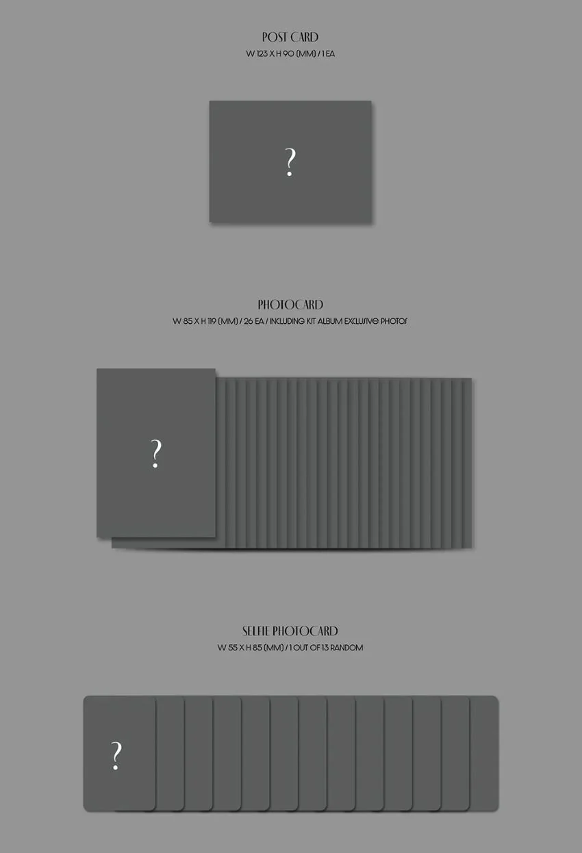 SEVENTEEN - SEVENTEEN BEST ALBUM - 17 IS RIGHT HERE (KIT VER.) - Image 4