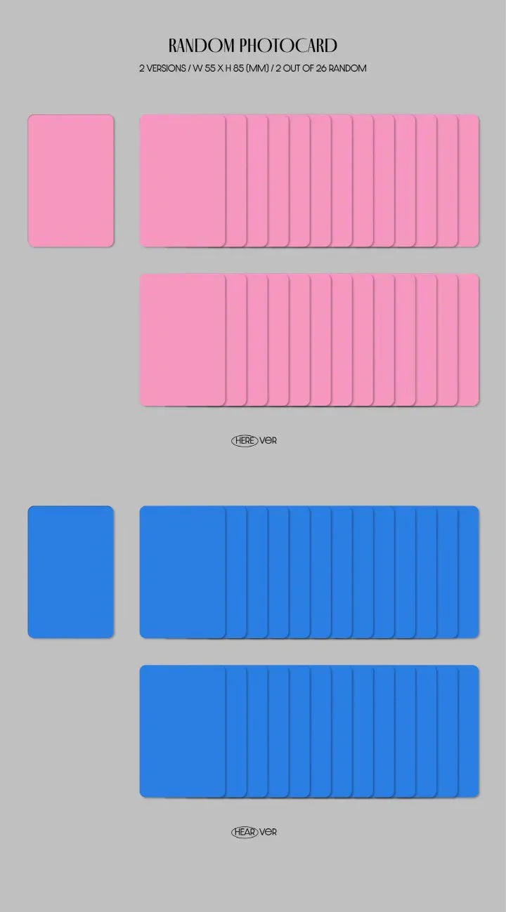SEVENTEEN - SEVENTEEN BEST ALBUM - 17 IS RIGHT HERE (LUCKY DRAW) - Image 8