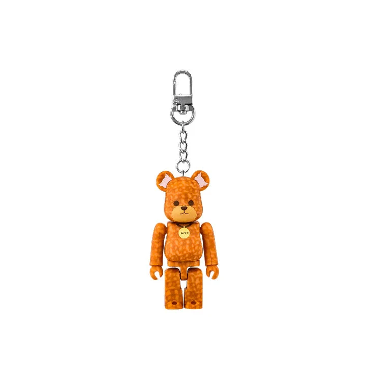 SEVENTEEN - SEVENTEEN X BE@RBRICK COLLABORATION - Image 17