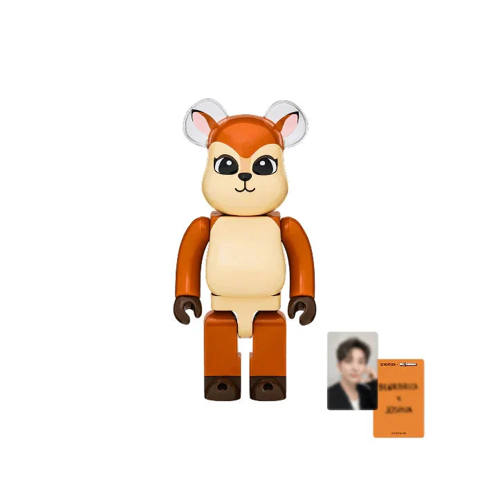 SEVENTEEN - SEVENTEEN X BE@RBRICK COLLABORATION - Image 28