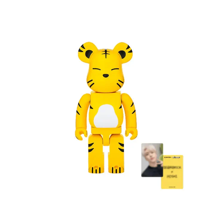 SEVENTEEN - SEVENTEEN X BE@RBRICK COLLABORATION - Image 30