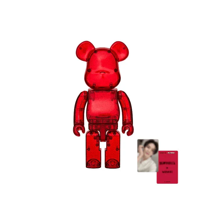 SEVENTEEN - SEVENTEEN X BE@RBRICK COLLABORATION - Image 32