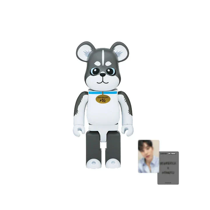 SEVENTEEN - SEVENTEEN X BE@RBRICK COLLABORATION - Image 34