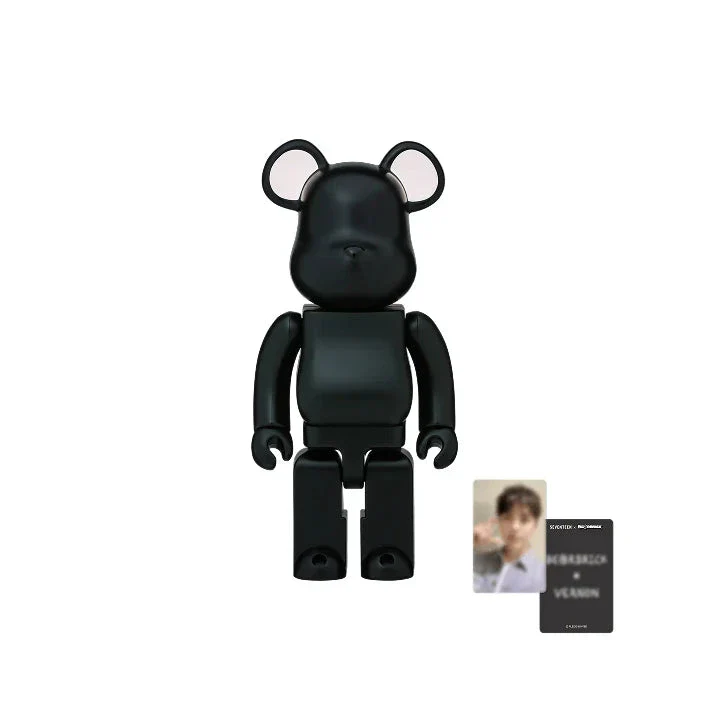 SEVENTEEN - SEVENTEEN X BE@RBRICK COLLABORATION - Image 37