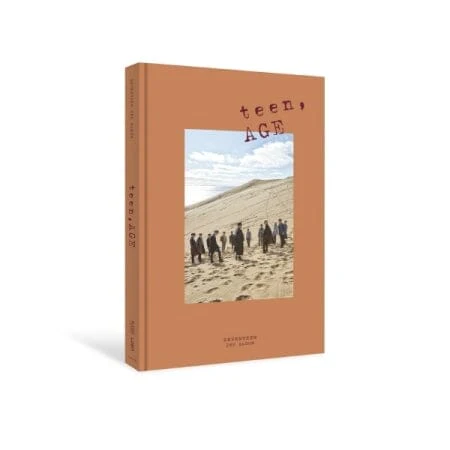 SEVENTEEN - TEEN, AGE (2ND ALBUM) - Image 4
