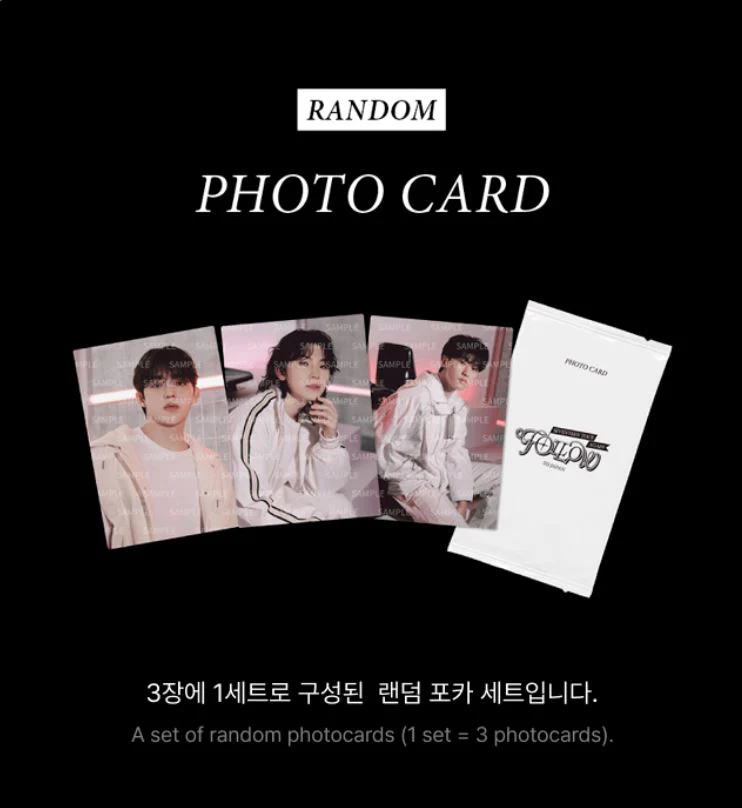 SEVENTEEN - TOUR 'FOLLOW' AGAIN TO JAPAN MD - Image 2