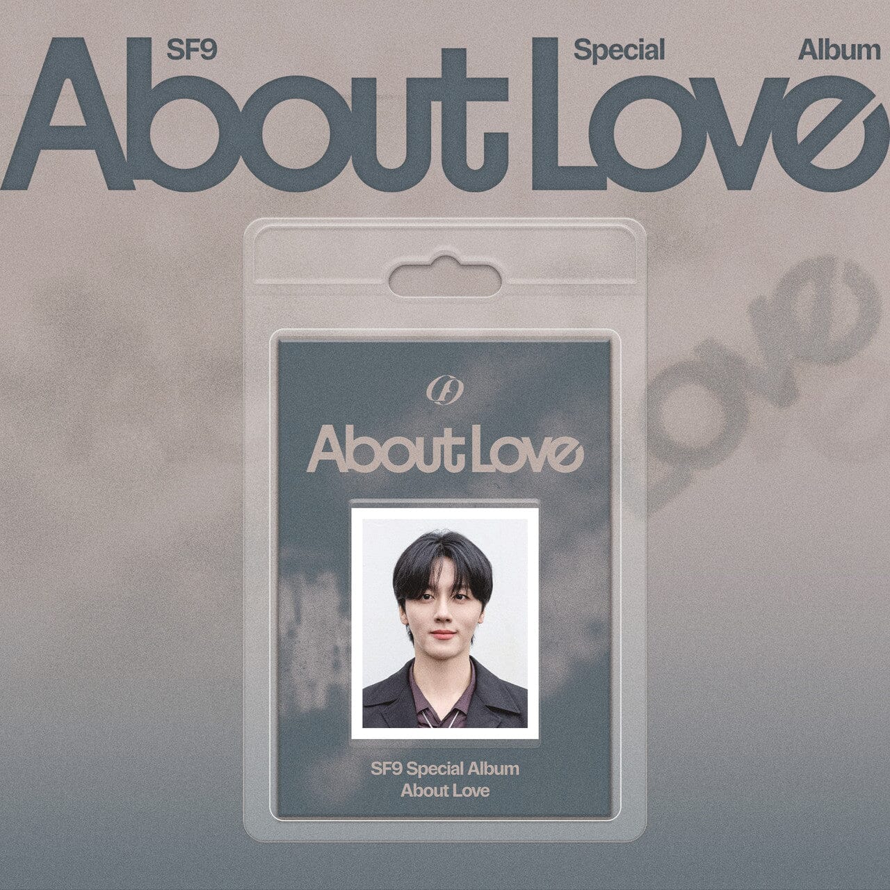 SF9 - ABOUT LOVE - Image 5