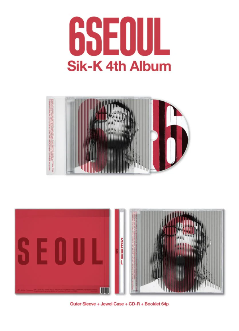 SIK-K - 6SEOUL - Image 2