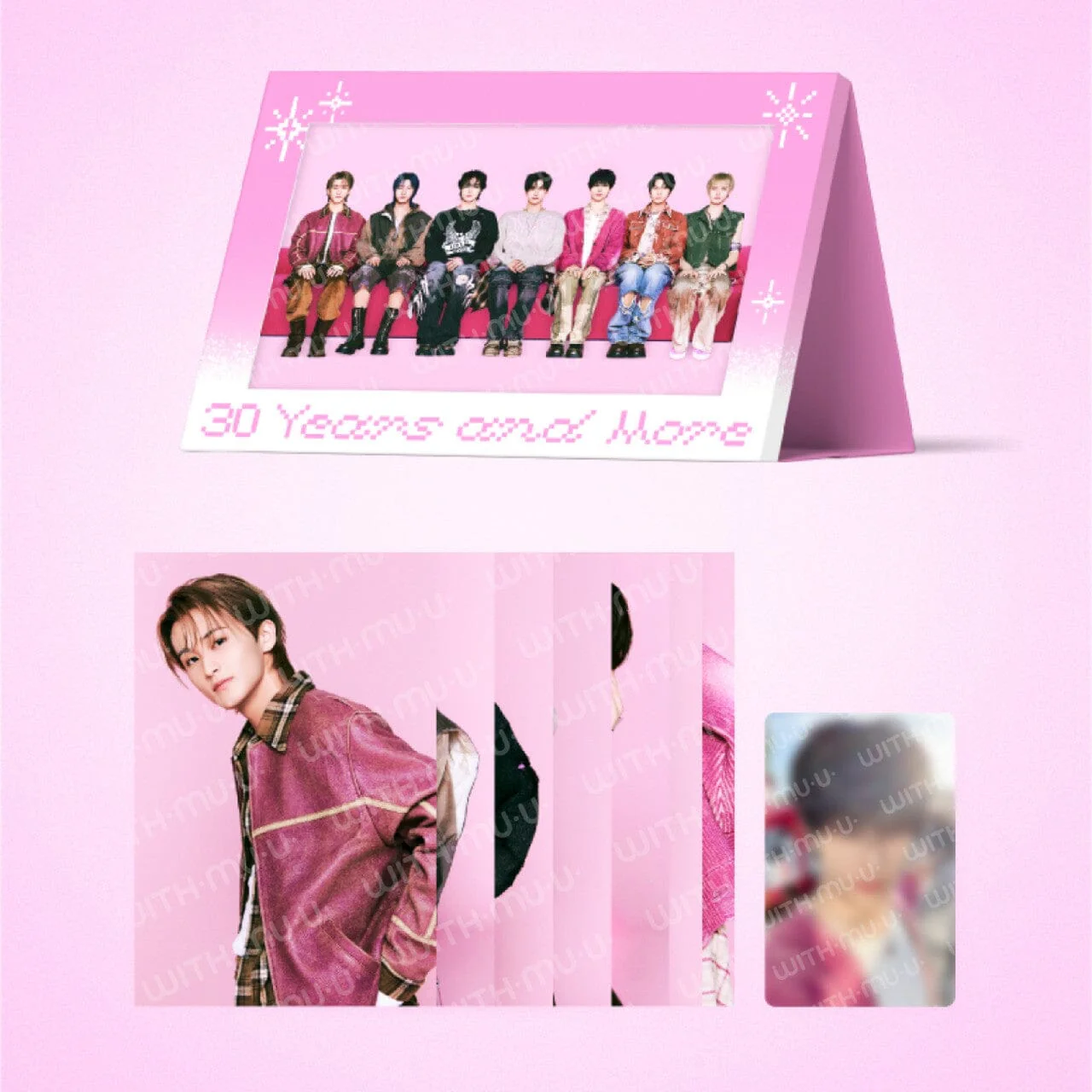 SMTOWN - LIVE 2025 TOUR OFFICIAL MD - Image 17