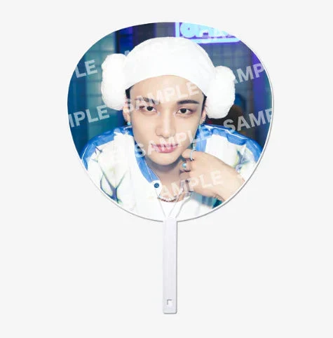 STRAY KIDS - 2025 JAPAN POP-UP STORE OFFICIAL MD 2 - Image 12
