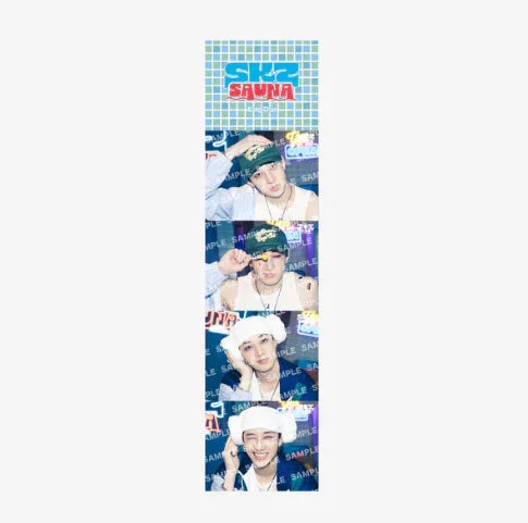 STRAY KIDS - 2025 JAPAN POP-UP STORE OFFICIAL MD 2 - Image 25