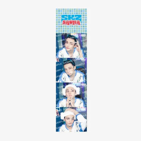 STRAY KIDS - 2025 JAPAN POP-UP STORE OFFICIAL MD 2 - Image 28