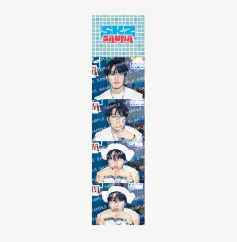 STRAY KIDS - 2025 JAPAN POP-UP STORE OFFICIAL MD 2 - Image 29