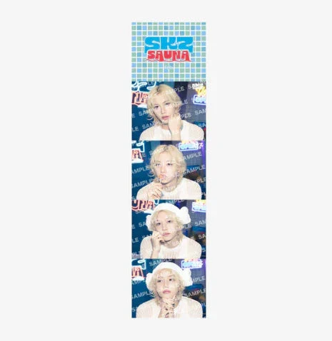 STRAY KIDS - 2025 JAPAN POP-UP STORE OFFICIAL MD 2 - Image 30