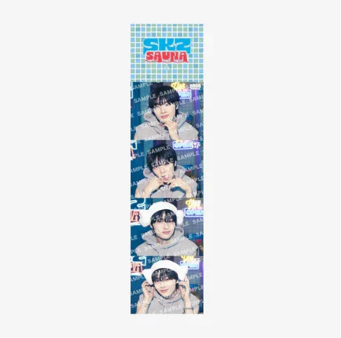 STRAY KIDS - 2025 JAPAN POP-UP STORE OFFICIAL MD 2 - Image 32