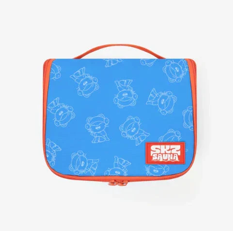 STRAY KIDS - 2025 JAPAN POP-UP STORE OFFICIAL MD SKZOO - Image 20