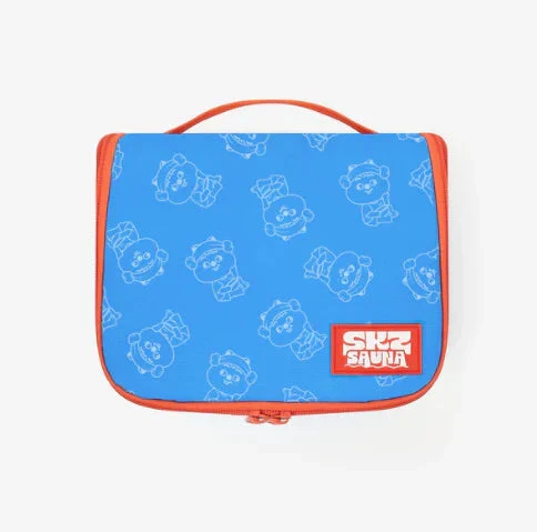 STRAY KIDS - 2025 JAPAN POP-UP STORE OFFICIAL MD SKZOO - Image 21