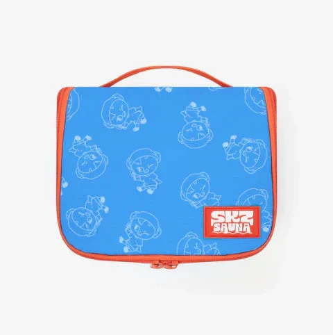 STRAY KIDS - 2025 JAPAN POP-UP STORE OFFICIAL MD SKZOO - Image 22
