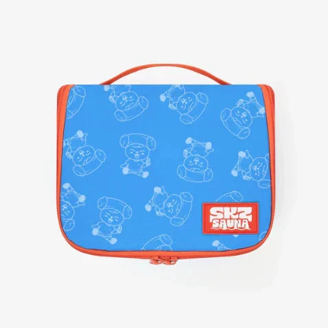 STRAY KIDS - 2025 JAPAN POP-UP STORE OFFICIAL MD SKZOO - Image 23