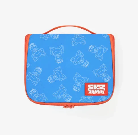 STRAY KIDS - 2025 JAPAN POP-UP STORE OFFICIAL MD SKZOO - Image 24